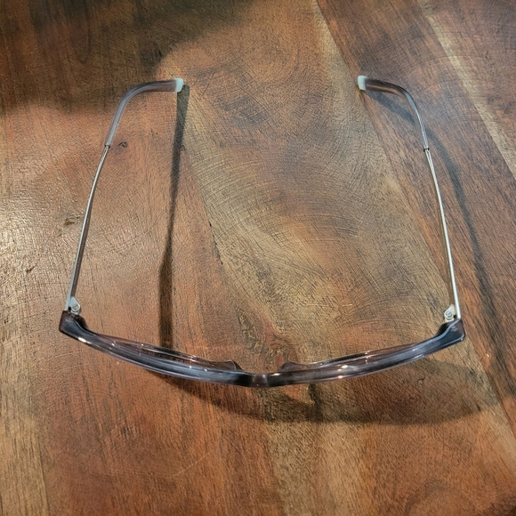 Tiffany & Company TF4159 Butterfly Sunglasses in Grey Crystal MA#477 - Picture 9 of 16